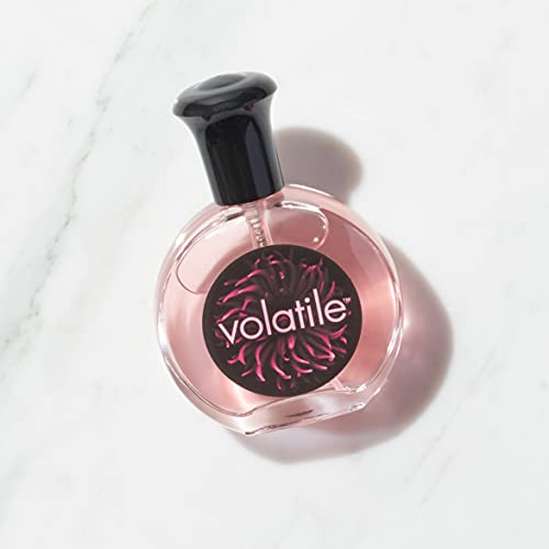 PB ParfumsBelcam Volatile, Eau de Parfum Spray, Our Version of a Designer,1.7 Fl Oz