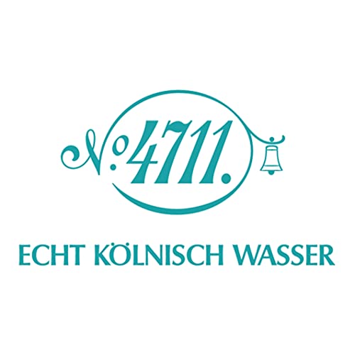 4711 Cologne Splash, 3.4 Ounce