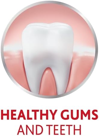 Parodontax Active Gum Repair Whitening Toothpaste for Bleeding Gums - 3x3.4 oz Tube