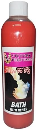 Spiritual Bath Water - Ruda, Destroy Everything, and Holy Water Combo | Cleansing, Protection, and Spiritual Balance | 8 fl oz Each | External Use Only (Love and Attraction)