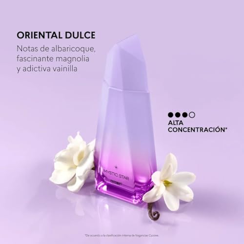 Esika L'Bel Nuevo Mystic Star Perfume Cyzone 50ML