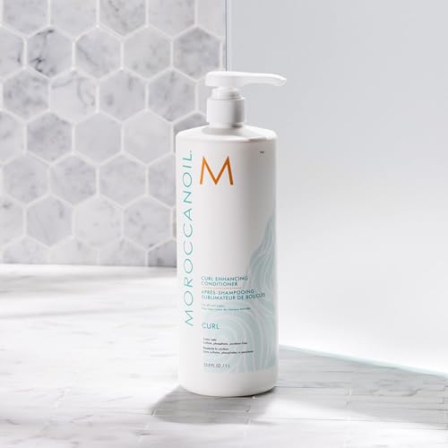 Moroccanoil Curl Enhancing Conditioner