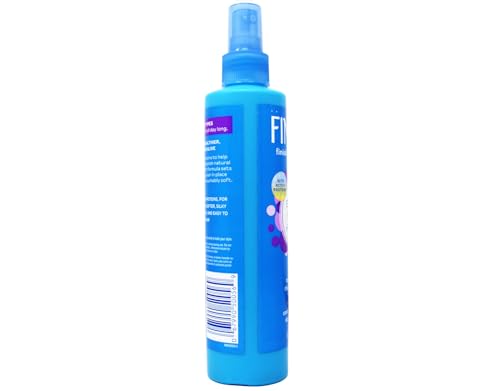 Finesse Finish + Strengthen, Extra Hold Hairspray 8.50 oz (Pack of 2)
