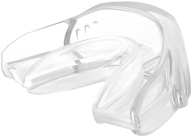 Reviv (R1) Mouthguard for Teeth Grinding, TMJ Relief & Better Sleep (Small (Teens & Adults with Small Mouth))