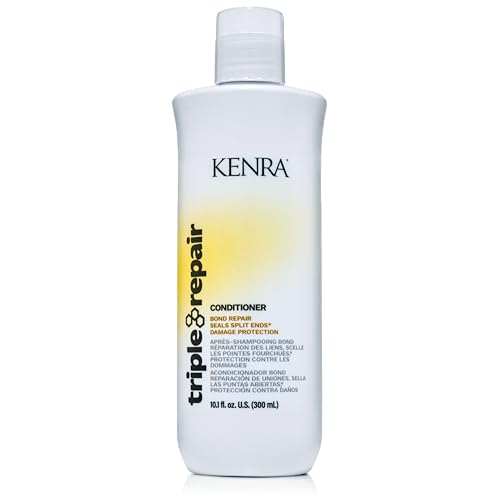 Kenra Triple Repair Hair Care Collection