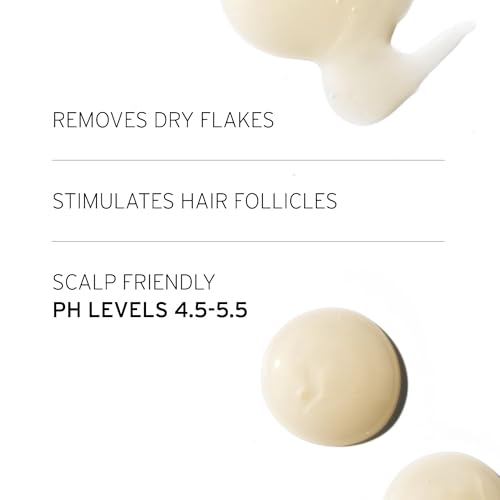 Fekkai Apple Cider Detox Shampoo - 8.5 oz - Deeply Cleanses & Removes Visible Build-Up - Free of Sulfates, Parabens, Phthalates - Vegan, Cruelty-Free