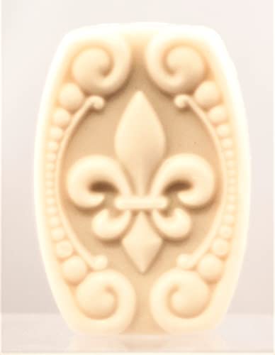 Doussan Men's 4oz Cologne with oud, bergamot, tabacco, vanilla, patchouli, and leather