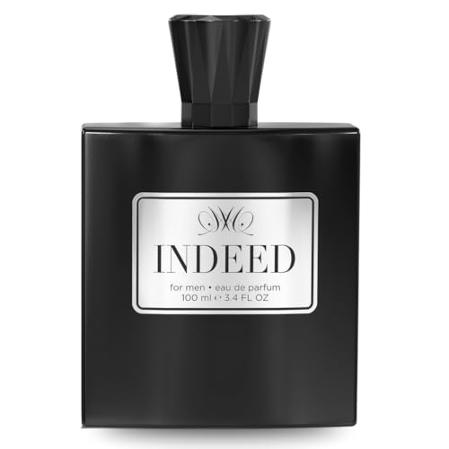 Mens Cologne - INSPIRED by A WORLD RENOWNED MEN’S PERFUME - Pineapple, Apple, Birch, Musk - Bold, Fresh, Masculine - Long-Lasting Eau De Parfum 100ml (3.4 fl oz)