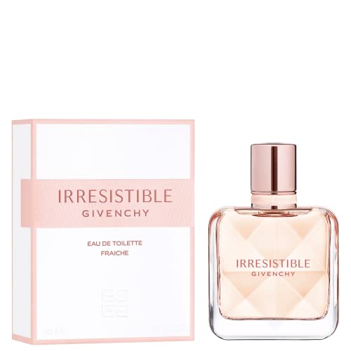 Givenchy Irresistible EDT Fraiche 1.1 Fl. Oz