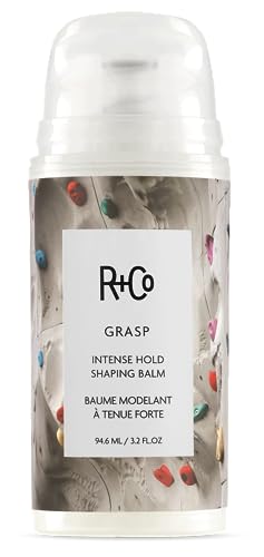 R+Co Grasp Intense Hold Shaping Balm 94.6 ml / 3.2 oz