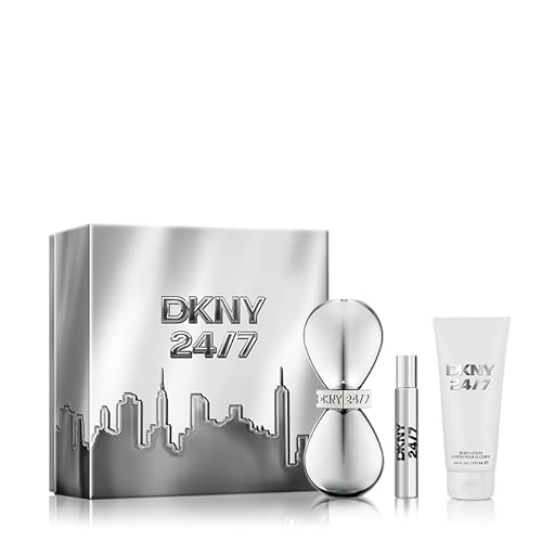 DKNY 24/7 Eau de Parfum