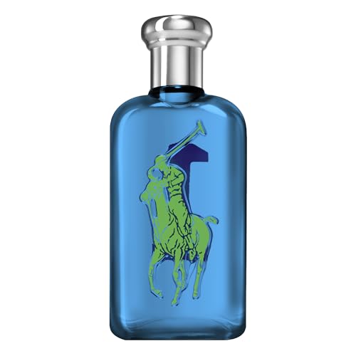 RALPH LAUREN The Big Pony Collection