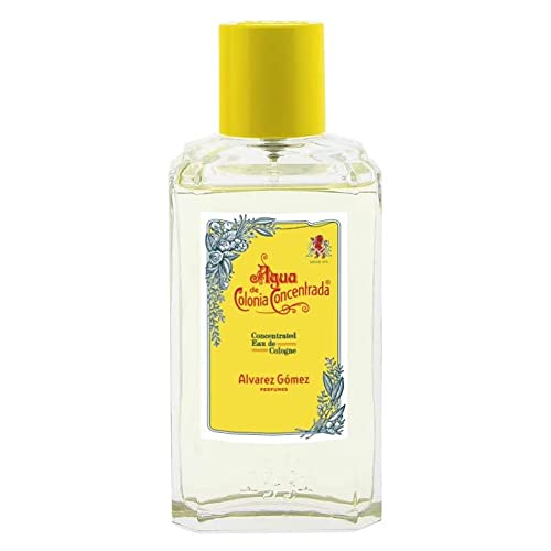 Agua de Colonia Concentrated Eau de Cologne Spray, 5.0 Ounce