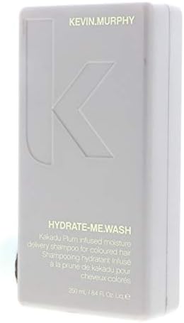 Kevin Murphy Hydrate Me Wash Kakadu Plum Infused Moisture Delivery Shampoo