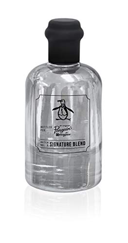 Original Penguin 4-Piece Mini Gift Set - fresh, aquatic, woody - men's mini cologne kit