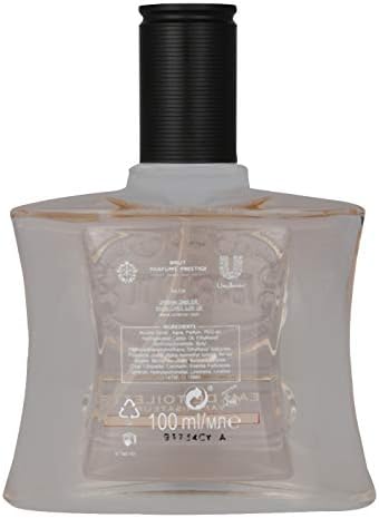 Faberge Brut Musk 3.4 Oz/ 100 Ml Eau De Toilette Spray for Men