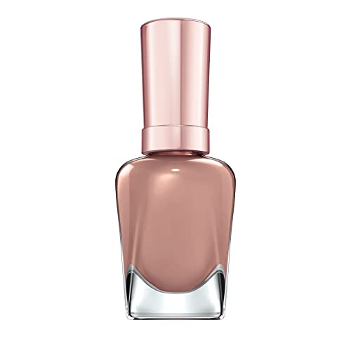 Sally Hansen Color Therapy Nail Polish, Sunrise Salutation 192 , 0.5 Fl Oz