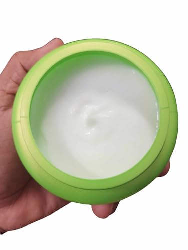 Fantasy Nails KUUL Reconstructor System Nourishing Treatment 8oz