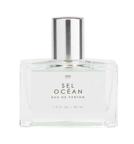 Tru Fragrance Gourmand SEL OCEAN Eau de Parfum 1 oz