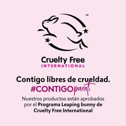 Esika L'Bel Pink Addict de Sweet Black, Cyzone Perfume de Mujer 50 ml.