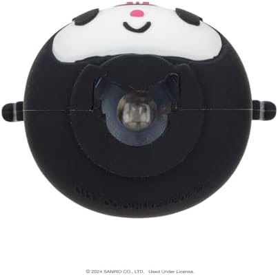 APRÉS x Kuromi™ Omni Light, Gel-X UV LED Nail Lamp, Flash Curing Wand, Handheld or Standing Cordless Nail Lamp for Gel Nails