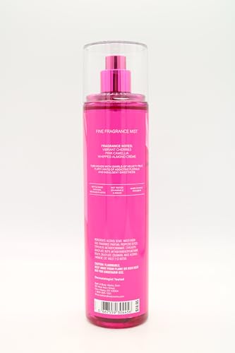 Perfect in Pink, Bath and Body, Fine Fragrance Mist, 8 fl oz