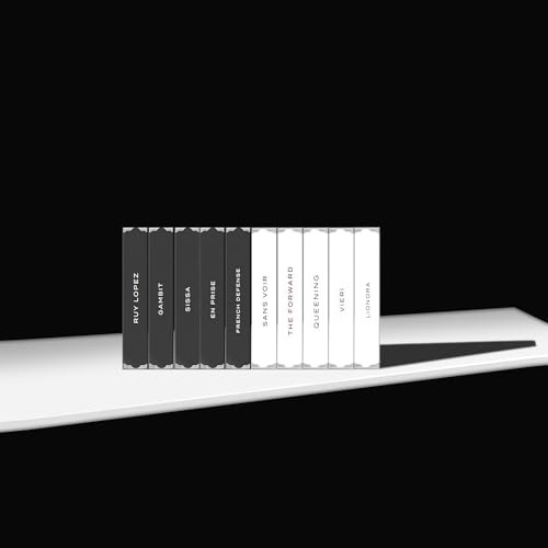 MIND GAMES 10 Piece Sample Discovery Set - Mini Perfume kit for Women & Men - Luxury Fragrance kit for Gifts - Sample of Designer Perfume - Soulmate Collection