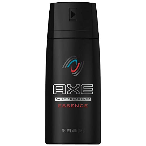 Axe Daily Fragrance , Essence 4 oz ( Pack of 2)