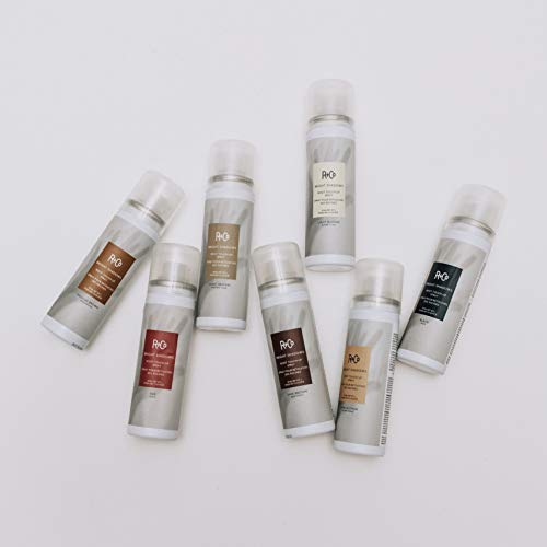 R+Co Bright Shadows Root Touch-Up Spray, 1.5 oz