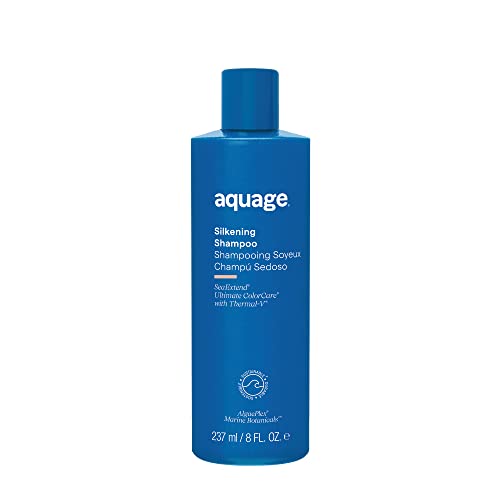 Aquage SeaExtend Silkening Shampoo