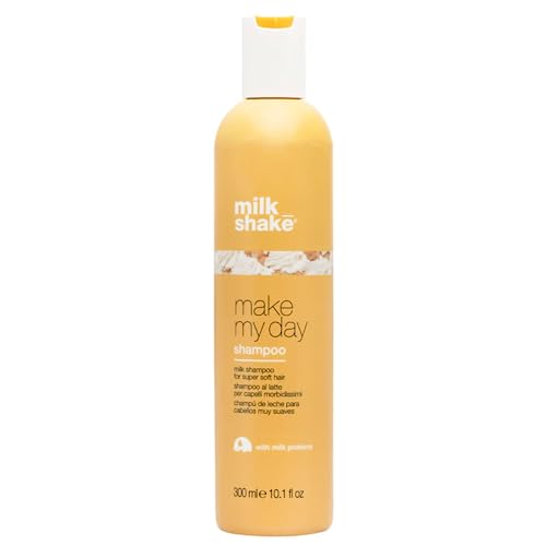 milk_shake Shampoo Make My Day