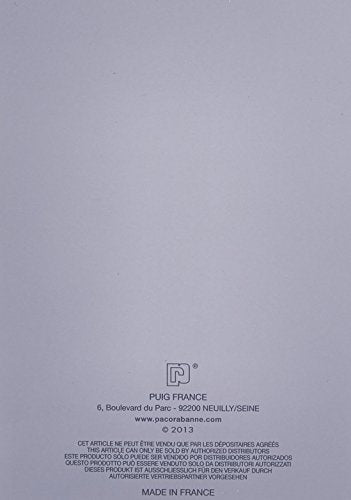 Paco Rabanne Invictus For Men Edt Spray 3.4 Oz