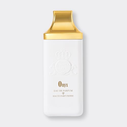 Al-jazeera Onyx Perfumes 100ml Spray (1 box) Perfumes