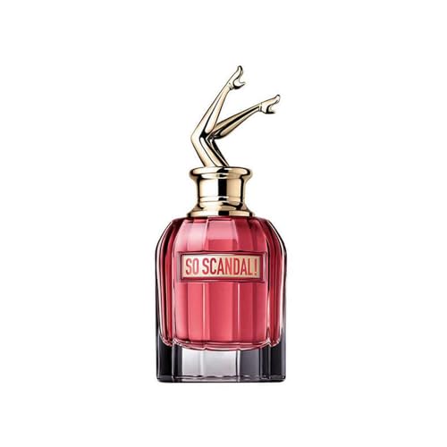 Jean Paul Gaultier So Scandal, Eau De Parfum Spray 2.7 Oz (New Packaging)