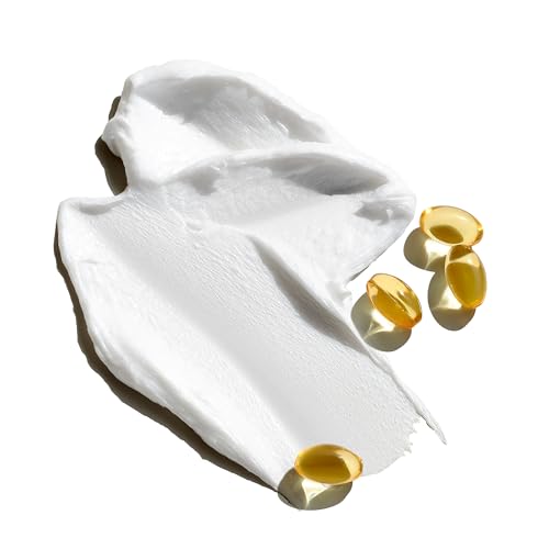 Jack Black Industrial Strength Hand Healer for Men & Women – Hand Cream for Dry Hands, Vitamins A & E, Lightweight Moisturizer