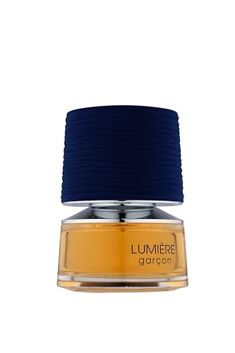 Fragrance World French Avenue Lumiere Garcon Eau De Parfum Unisex 3.4 Fl Oz