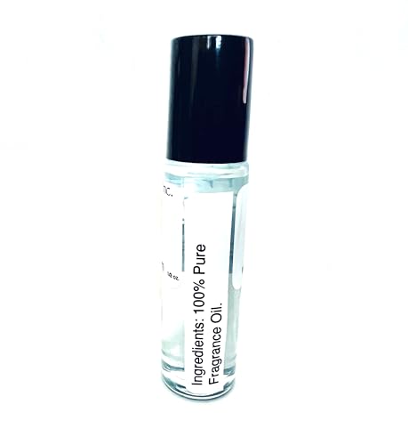 Atlantic Fragrances GOOD GIRL (For Women) Premium Quality Perfume Oil IMPRESSION 10 ML Roll-on bottle