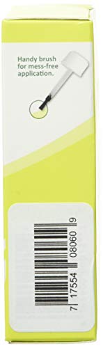 Nature's Plus Tea Tree Solution for Nails, 0.34 Fluid Ounce