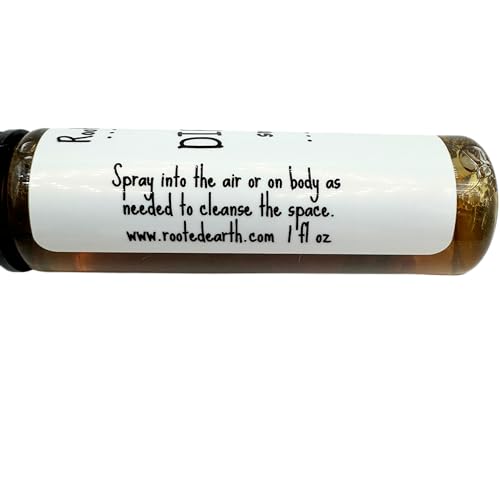 Smudge Spray New Directions 1 oz Lemon and Lavender Mist