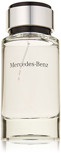 Mercedes Benz Cologne by Mercedes Benz, 4 oz Eau De Toilette Spray for Men