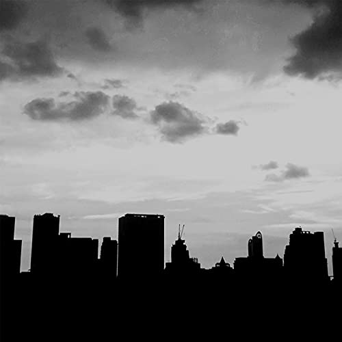 Derek Lam 10 Crosby | Blackout | Eau De Parfum | Warm Spicy and Floral Scent | Spray Perfume for Women | 5.9 Oz, white