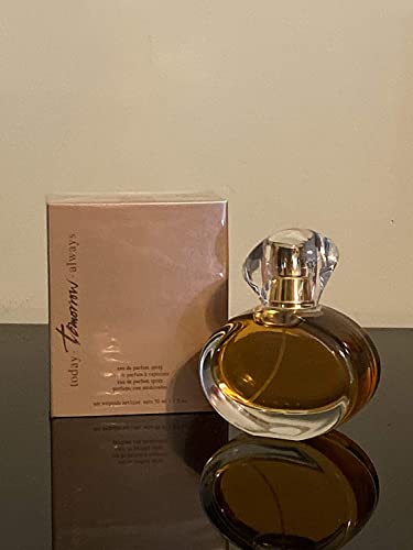 Avon TOMORROW Eau de Parfum 1.7 fl oz