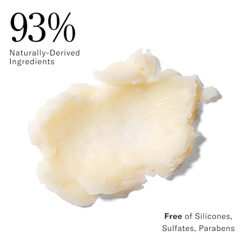 Rizos Curls Hair Wax Stick Tames Flyaways & Smooths Edges with Castor Oil for Sleek Style Adds Shine & Frizz Control for Every Hair Type Straight, Wavy, Curly, Coily Sulfate & Paraben Free