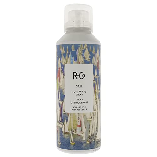 R+Co Sail Soft Wave Spray