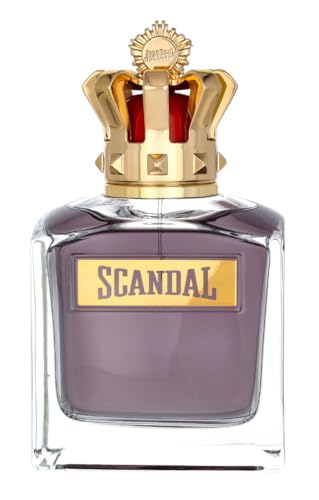 Jean Paul Gaultier Scandal Men 5.1 oz EDT Spray