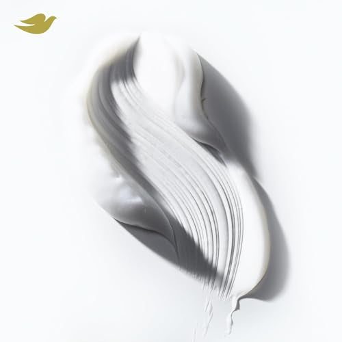 Dove Shampoo and Conditioner Set, Amino Curl Repair – Damage Therapy Bio-Protein Care Formulas for Revitalizing Coily, Curly Hair, 18 Oz Ea