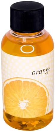 RAINBOW and RainMate Genuine Orange Fragrance (Single)