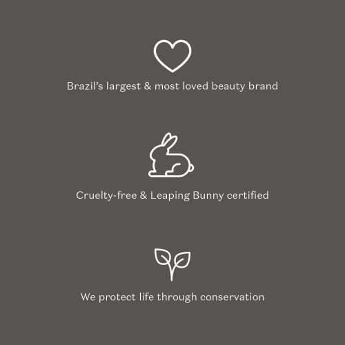 O Boticário Zaad Eau de Parfum, Long Lasting Premium Cologne for Men, Fresh & Woody Men's Fragrance, 3.2 Ounce