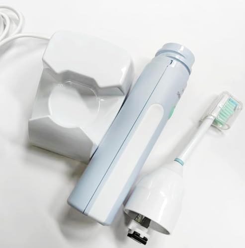 Replacement Sonic Electric Toothbrush for Philip Sonic Elite HX5610 HX5620 HX5630 HX5660 HX5810 HX5910 Toothbrush Handle+HX5100 Charger + HX7023 Brush Head