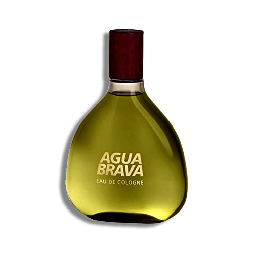 Agua Brava By Antonio Puig For Men. Cologne 17 Ounces
